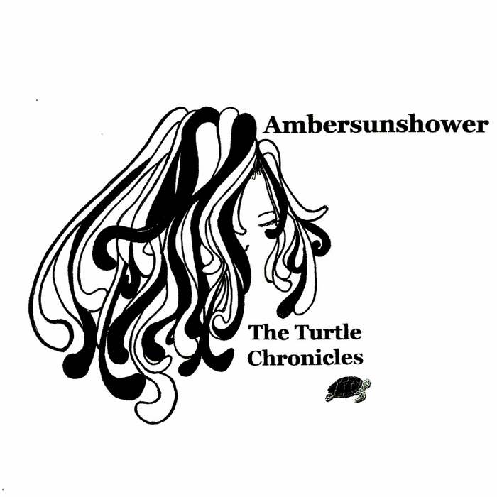 AMBERSUNSHOWER - The Turtle Chronicles