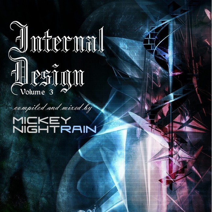 VARIOUS - Internal Design Vol 3