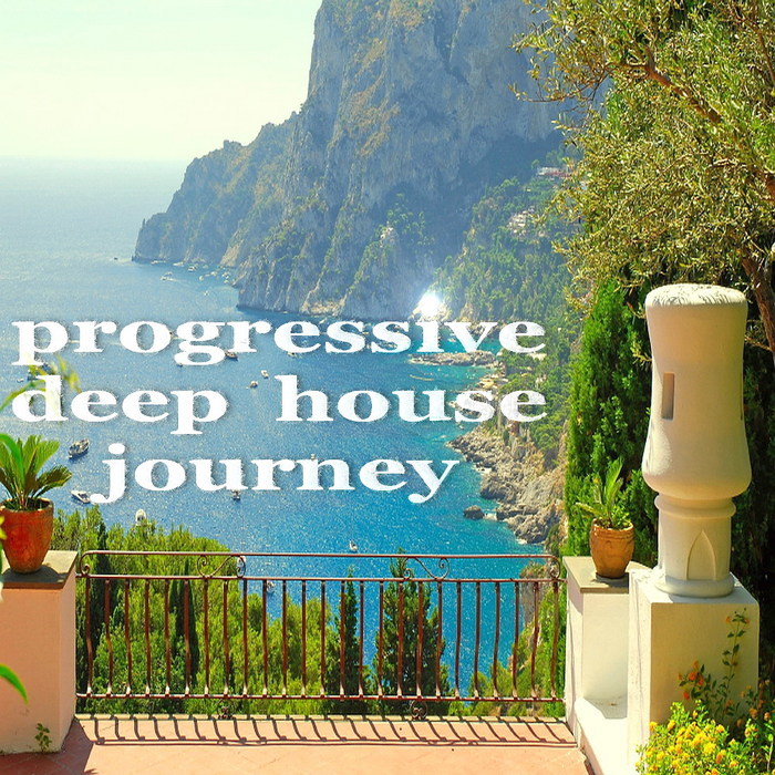 VARIOUS - Progressive Deephouse Journey