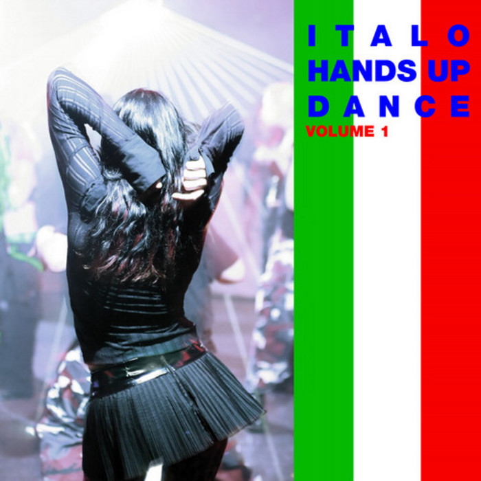 VARIOUS - Italo Handsup & Dance Vol 01