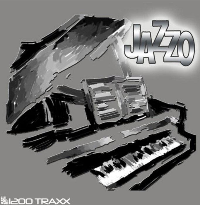 1200 WARRIORS - Jazzo