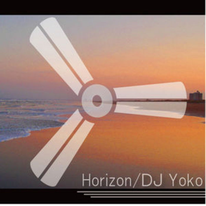 DJ YOKO - Horizon