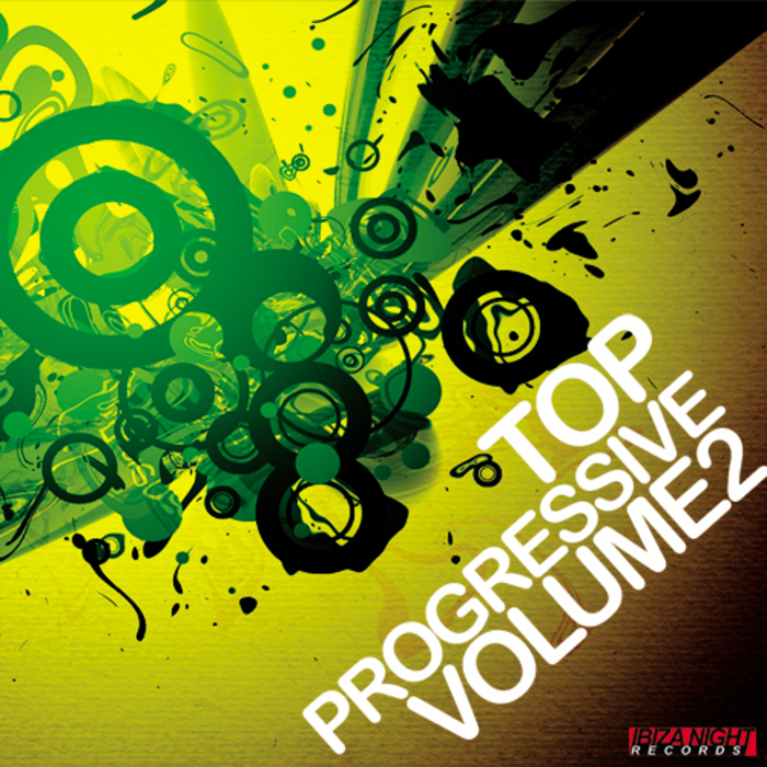 VARIOUS - Top Progressive: Volume 2