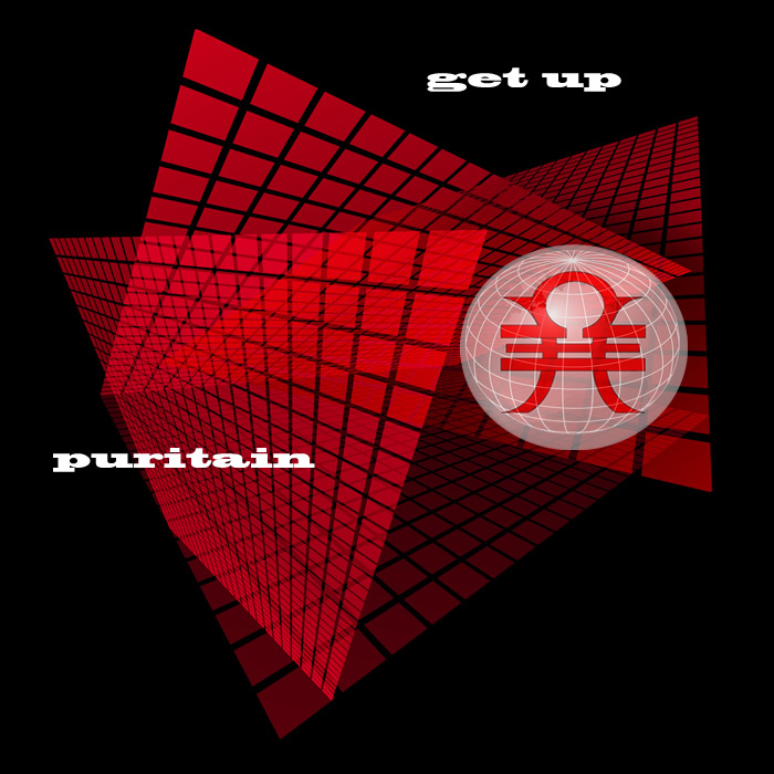 PURITAIN - Get Up