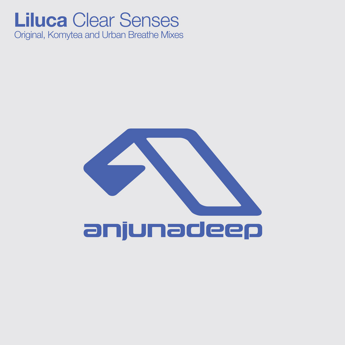 LILUCA - Clear Senses