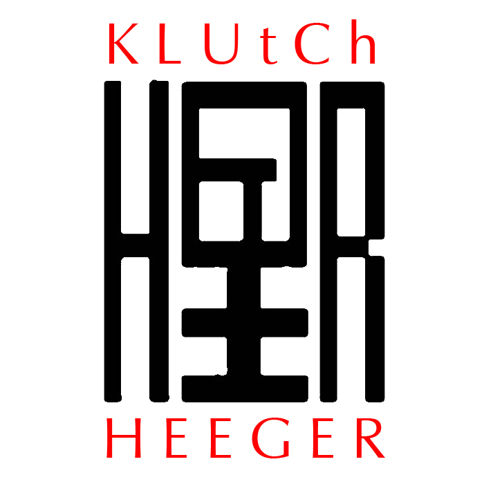 KLUTCH - Heeger