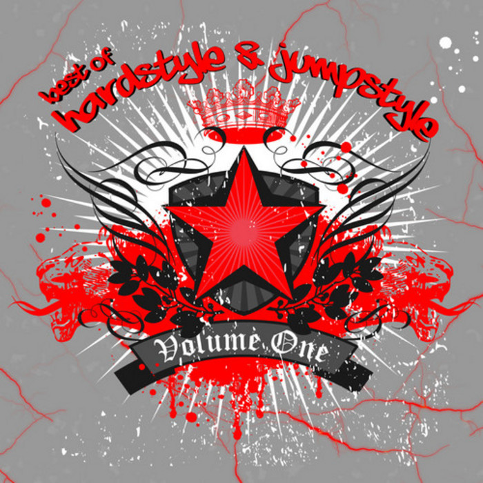VARIOUS - Best Of Hardstyle & Jumpstyle: Volume 1