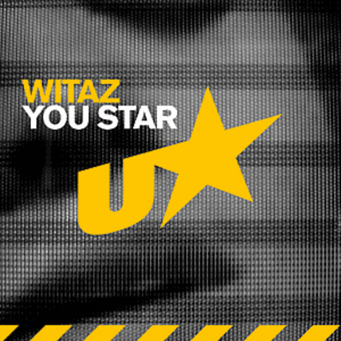 WITAZ - U Star