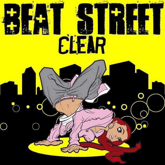 BEAT STREET - Clear