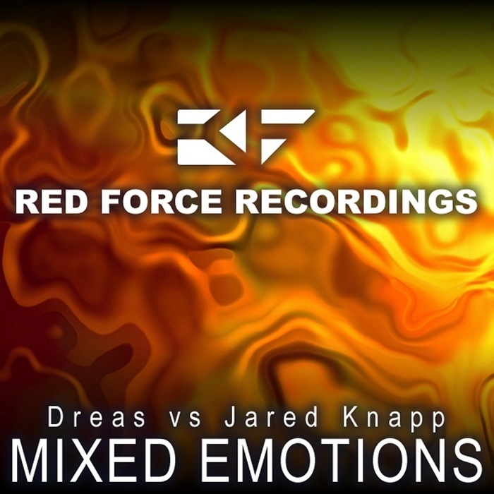 Mixed Emotions by Dreas vs Jared Knapp on MP3, WAV, FLAC, AIFF & ALAC