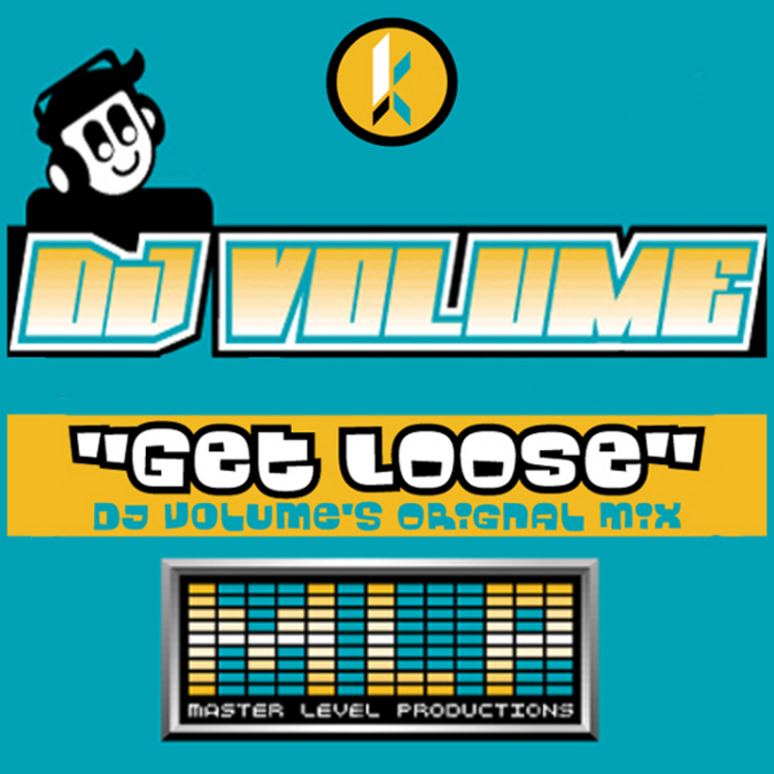 Vol get. DJ Volume.