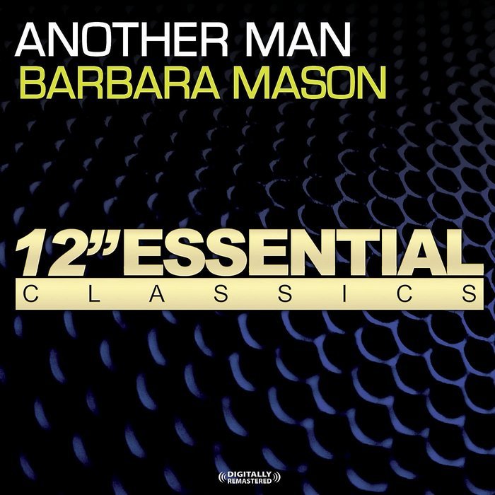 MASON, Barbara - Another Man