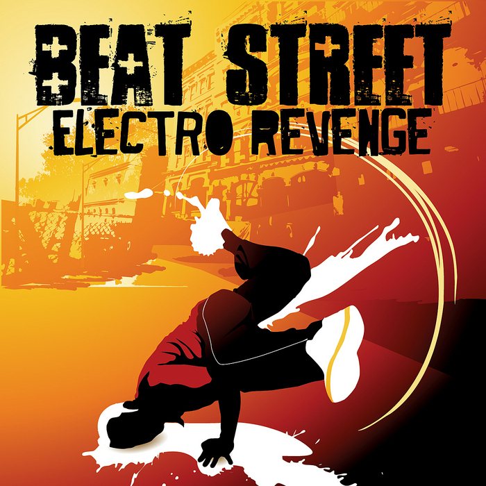 BEAT STREET - Electro Revenge