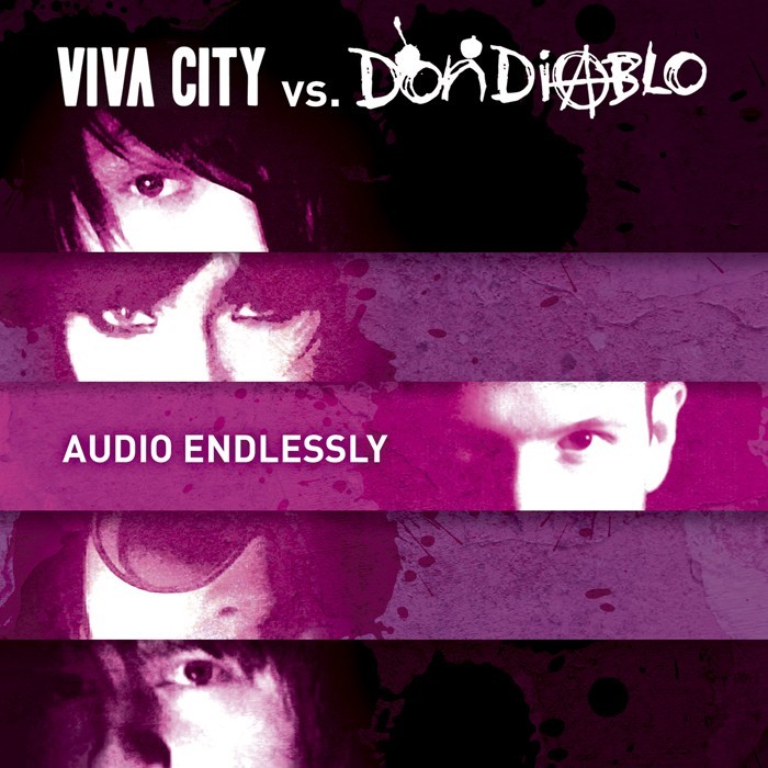 VIVA CITY vs DON DIABLO - Audio Endlessly