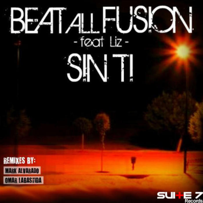 BEAT ALL FUSION feat LIZ - Sin T!