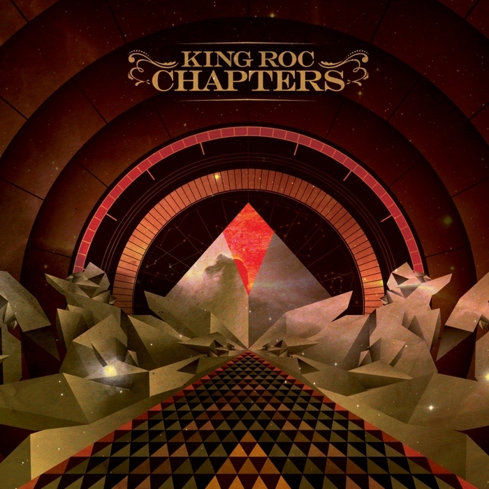 KING ROC - Chapters
