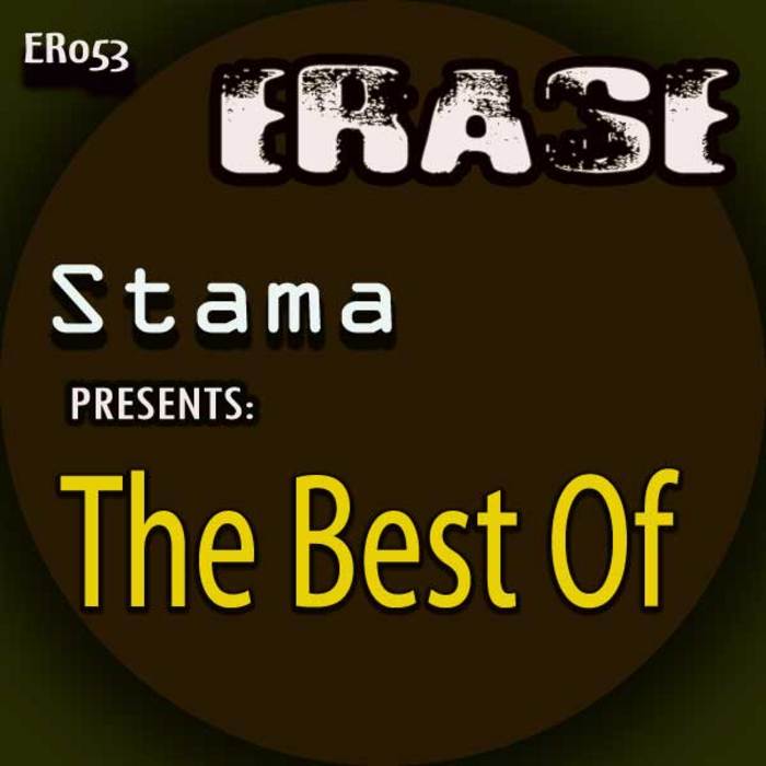 VARIOUS - Stama presents: The Best Of