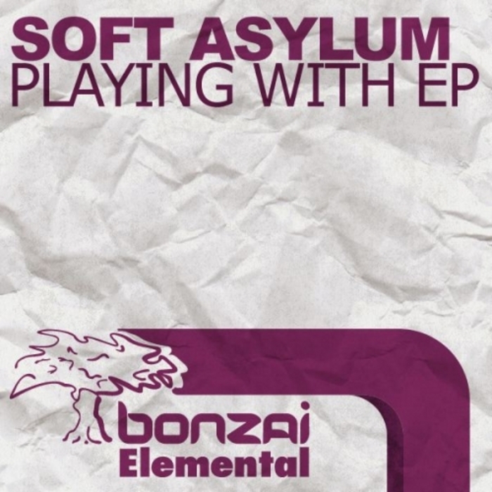 SOFT ASYLUM - Playing With EP