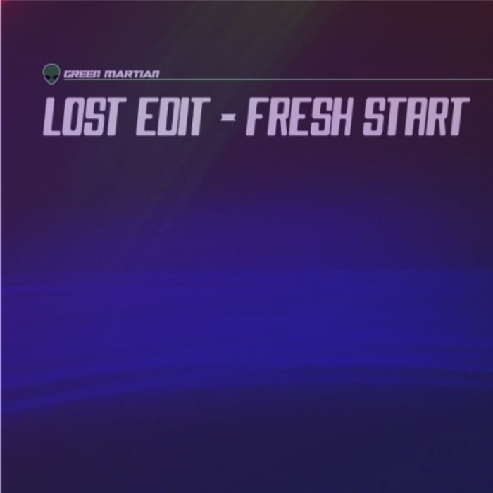 LOST EDIT - Fresh Start