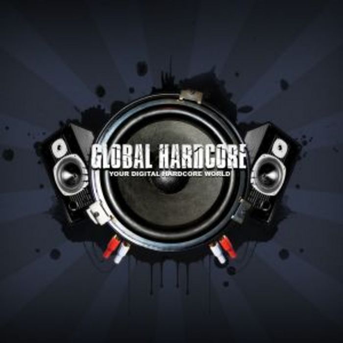 VARIOUS - Global Hardcore