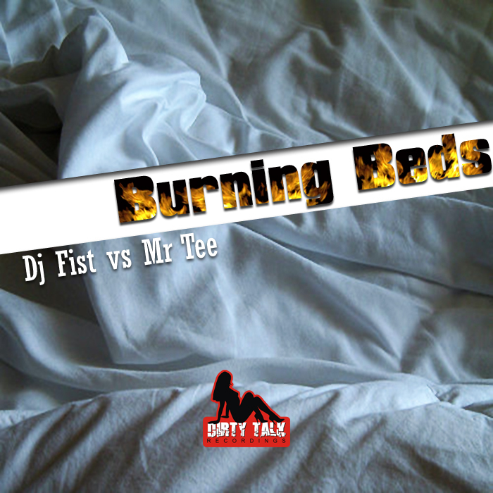 DJ FIST vs MR TREE - Burning Beds