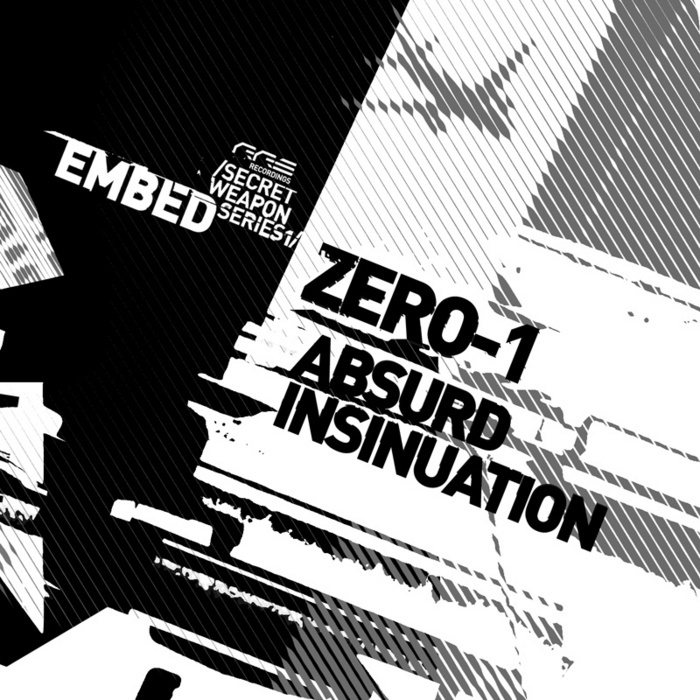 EMBED - Absurd Insinuation