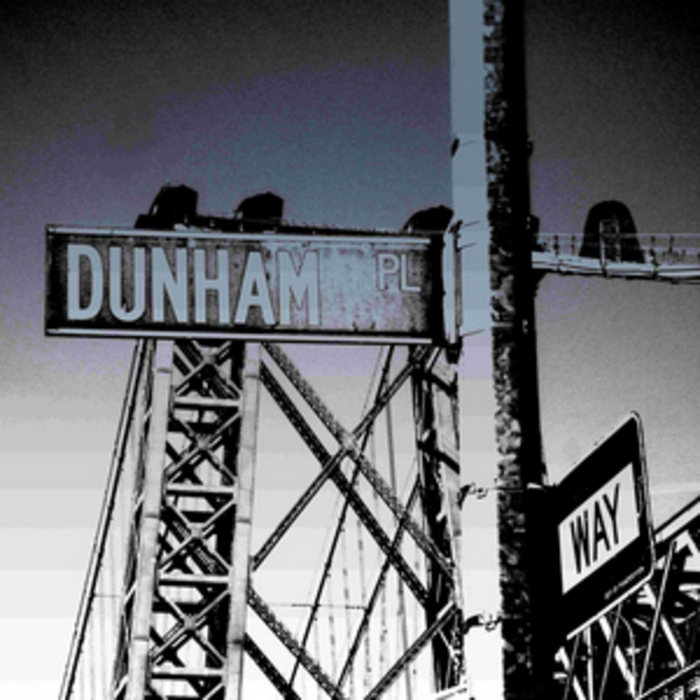 LOCO DICE - Dunham PL (Remixed)