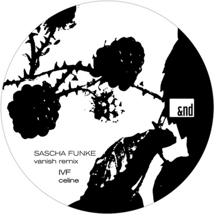 FUNKE, Sascha/IVF - Vanish Remix