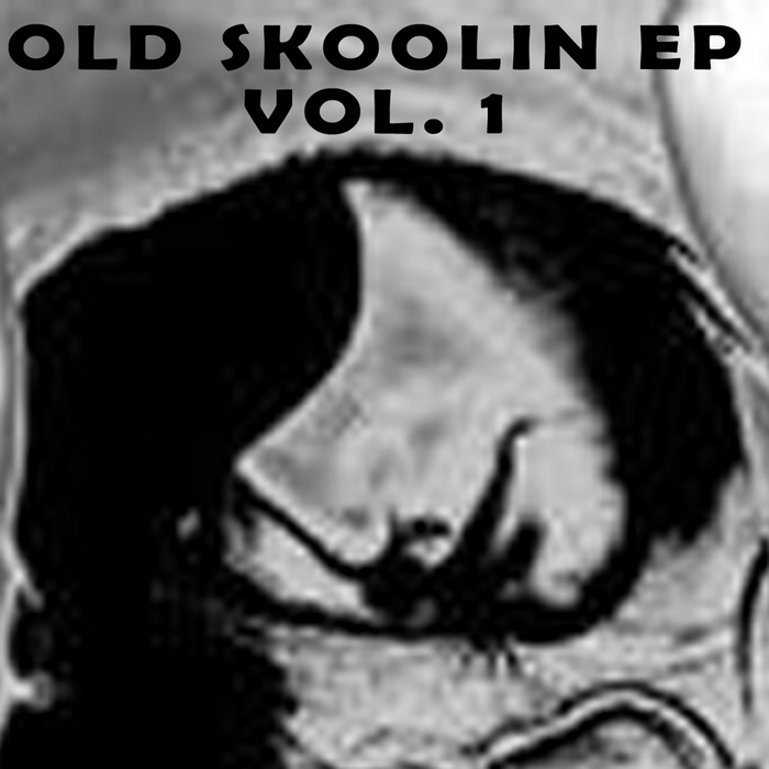 DJ FIXX - Old Skoolin EP Vol 1