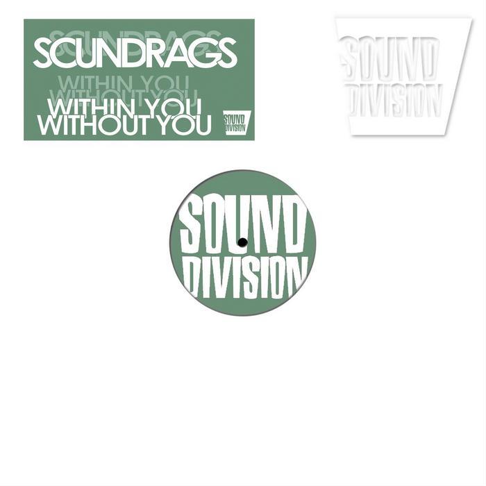 SOUNDRAGS - Within You, Without You