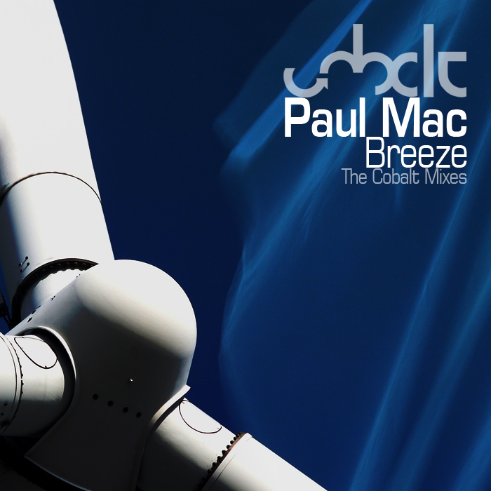 MAC, Paul - Breeze