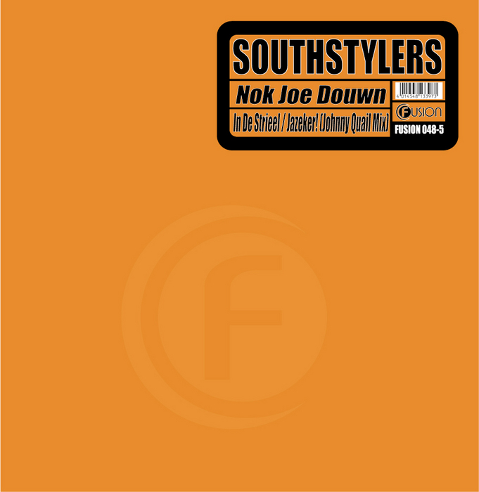 SOUTHSTYLERS - Nok Joe Douwn