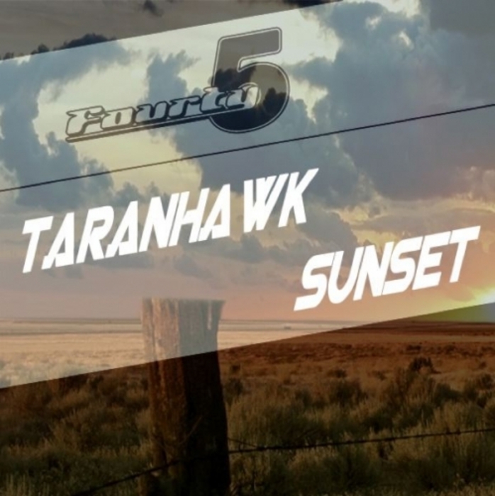 TARANHAWK - Sunset