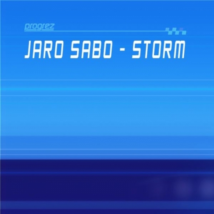 SABO, Jaro - Storm