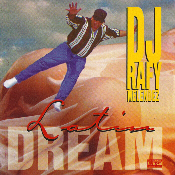 DJ Rafy Melendez - Latin Dream