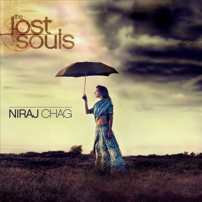 CHAG, Niraj - The Lost Souls