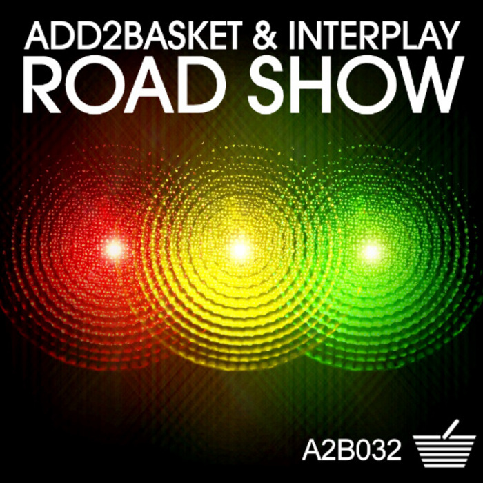 ADD2BASKET/INTERPLAY - Roadshow