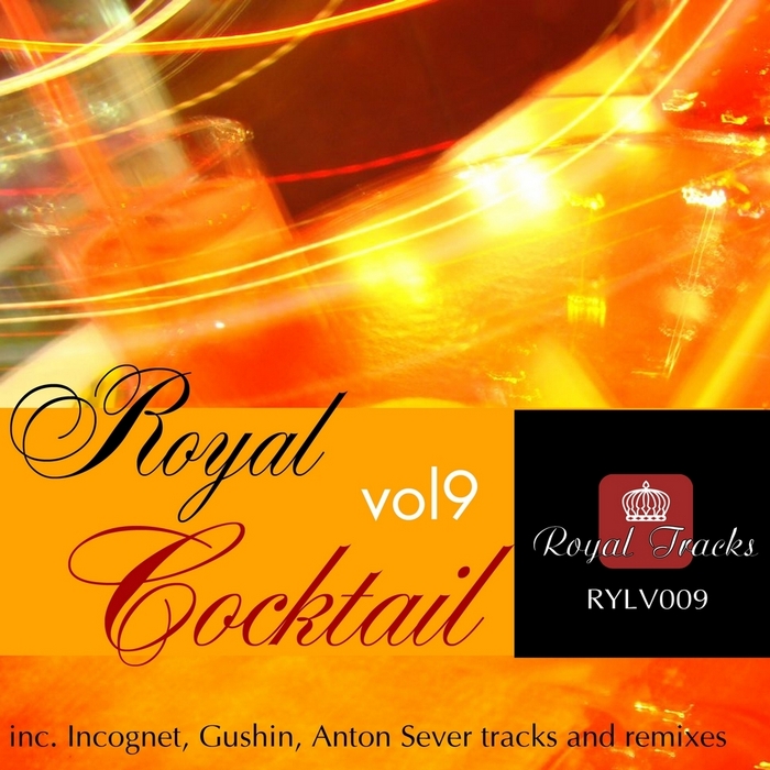 INCOGNET - Royal Cocktail Vol 9