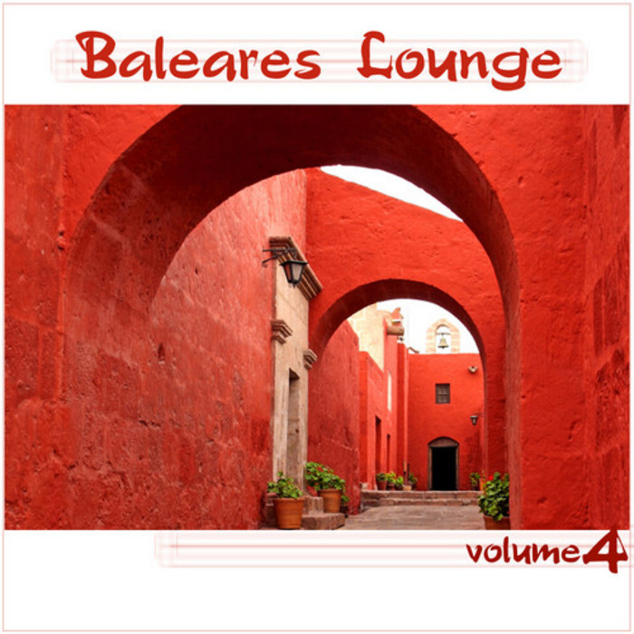 BALEARES LOUNGE/VARIOUS - Baleares lounge: Vol 6