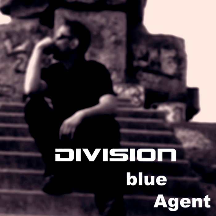 DIVISION - Blue Agent