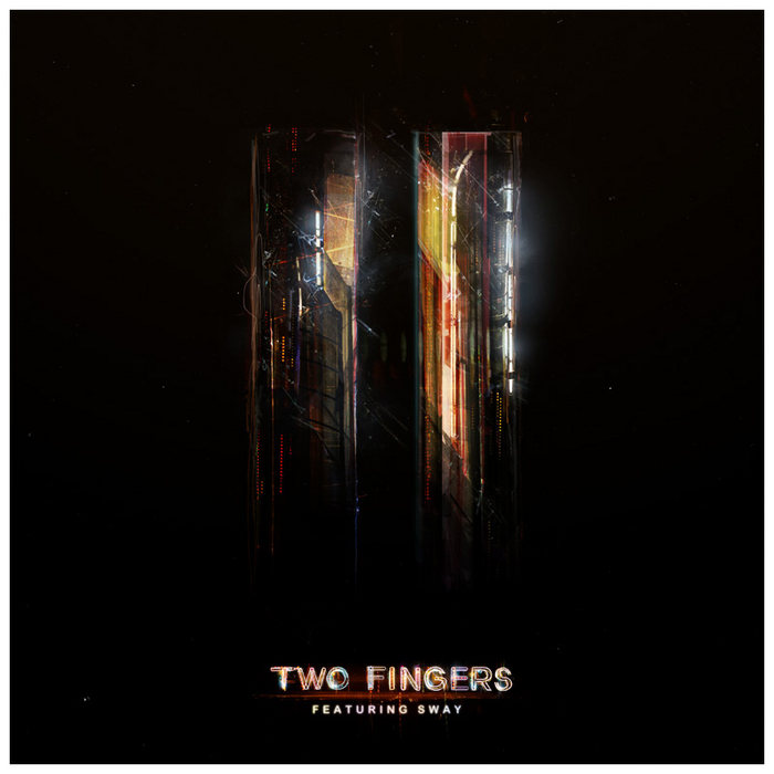 TWO FINGERS - Two Fingers