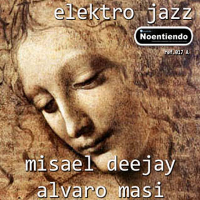 MISAEL DEEJAY/ALVARO MASI - Elektro Jazz