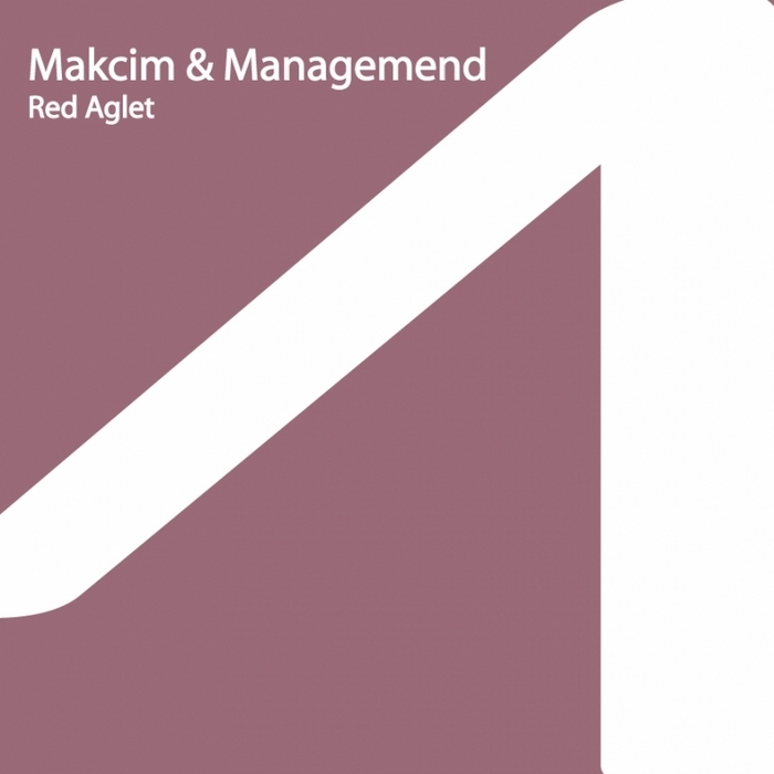 MAKCIM/MANAGEMEND - Red Aglet