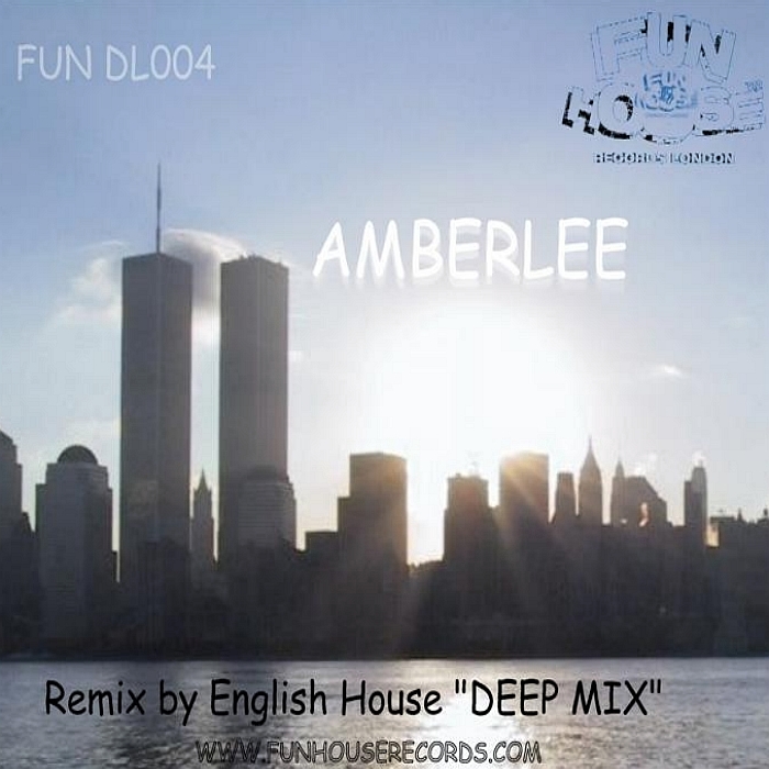 ENGLISH HOUSE - Amberlee
