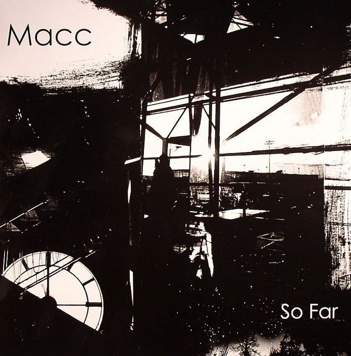 MACC - So Far EP