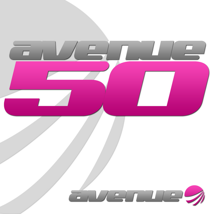 VARIOUS - Avenue 50
