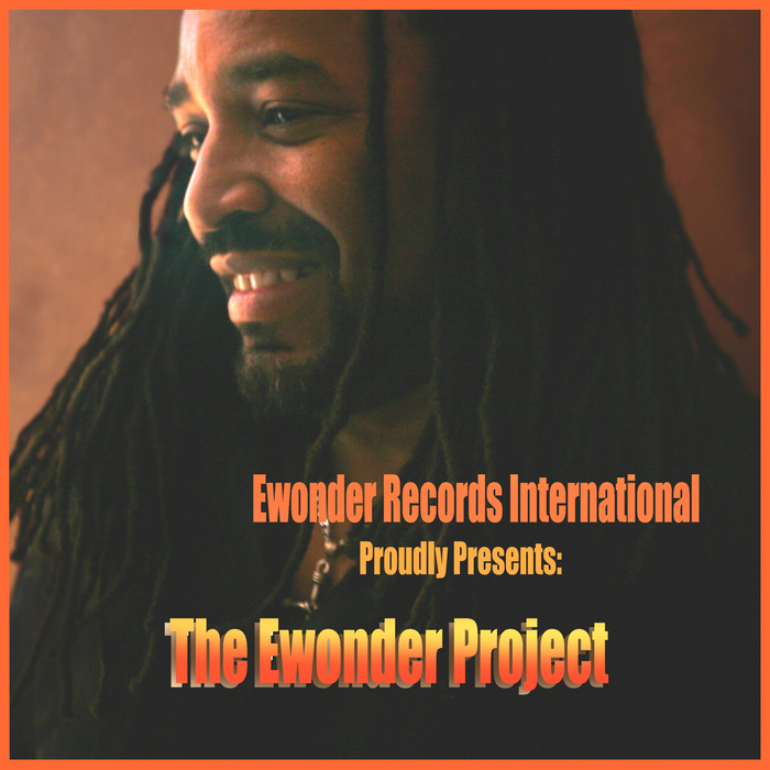 EWONDER PROJECT, The/VARIOUS - The Ewonder Project