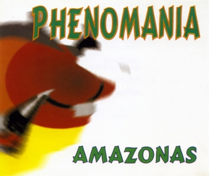 PHENOMANIA - Amazonas