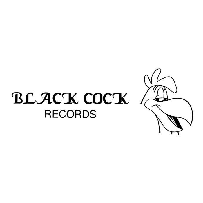 BLACK COCK - No Way Back
