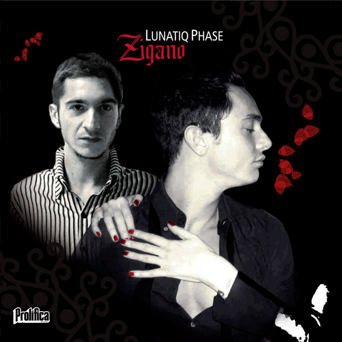 LUNATIQ PHASE - Zigano